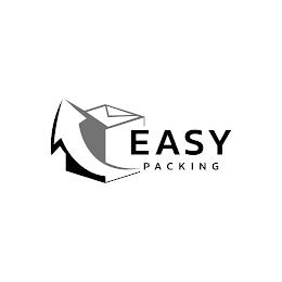 EASY PACKING trademark