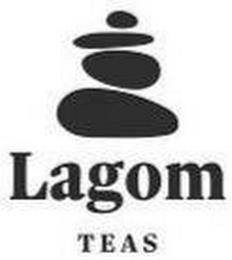 LAGOM TEAS trademark