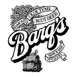 BARQ'S FAMOUS OLDE TYME ROOT BEER SINCE1898 IT'S GOOD! trademark