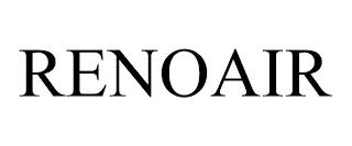 RENOAIR trademark