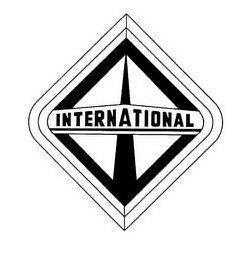 INTERNATIONAL trademark