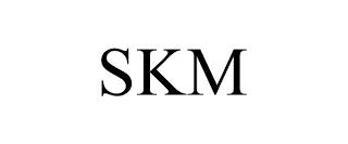 SKM trademark