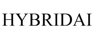 HYBRIDAI trademark