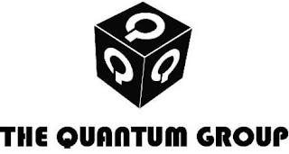 QQQ THE QUANTUM GROUP trademark