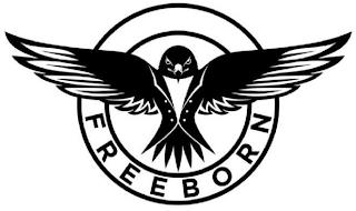 FREEBORN trademark