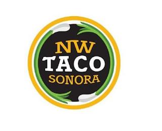 NW TACO SONORA trademark