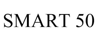 SMART 50 trademark