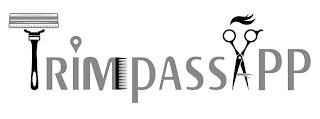 TRIMPASSAPP trademark