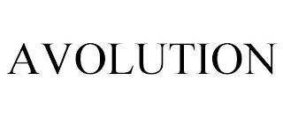 AVOLUTION trademark