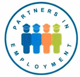 PARTNERS IN EMPLOYMENT trademark