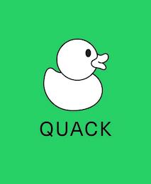 QUACK trademark