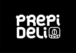 PREPI DELI trademark