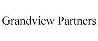 GRANDVIEW PARTNERS trademark