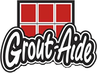 GROUT-AIDE trademark