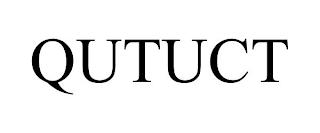 QUTUCT trademark