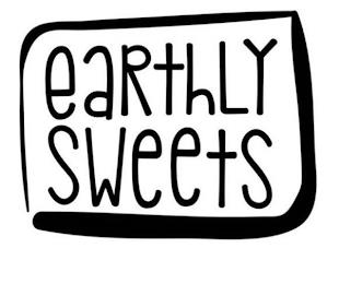 EARTHLY SWEETS trademark