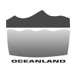 OCEANLAND trademark