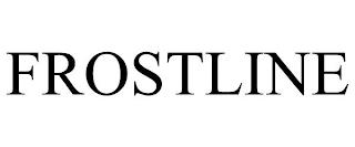 FROSTLINE trademark