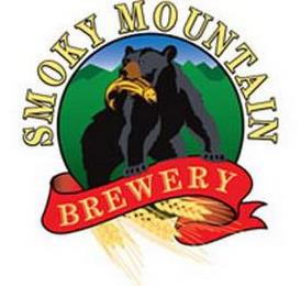 SMOKY MOUNTAIN BREWERY trademark