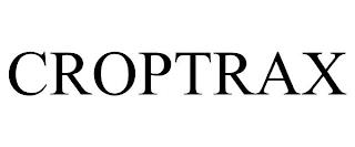 CROPTRAX trademark