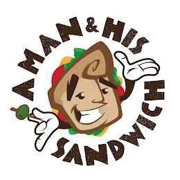 A MAN & HIS SANDWICH trademark