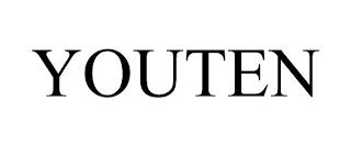 YOUTEN trademark