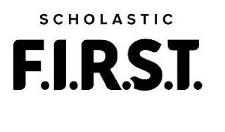 SCHOLASTIC F.I.R.S.T. trademark