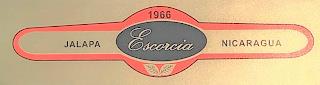 1966 JALAPA ESCORCIA NICARAGUA trademark