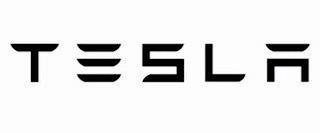 TESLA trademark