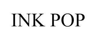 INK POP trademark