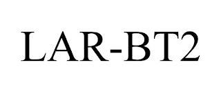 LAR-BT2 trademark