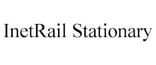 INETRAIL STATIONARY trademark