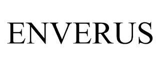 ENVERUS trademark