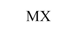 MX trademark