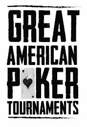 GREAT AMERICAN POKER TOURNAMENTS trademark