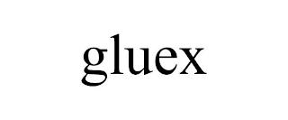 GLUEX trademark