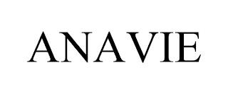 ANAVIE trademark