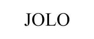 JOLO trademark