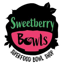 SWEETBERRY BOWLS SUPERFOOD BOWL SHOP trademark