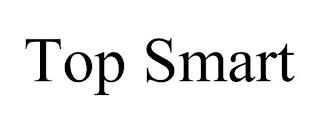 TOP SMART trademark