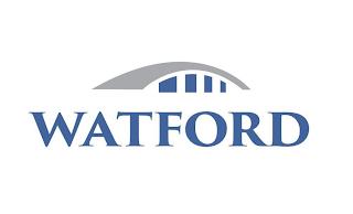 WATFORD trademark