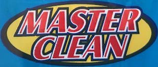 MASTER CLEAN trademark