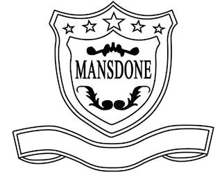 MANSDONE trademark