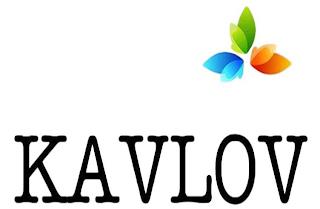 KAVLOV trademark