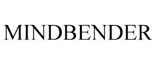 MINDBENDER trademark