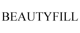 BEAUTYFILL trademark