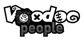 VOODOO PEOPLE trademark