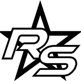 RS trademark