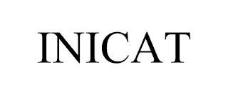 INICAT trademark