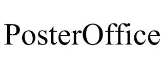 POSTEROFFICE trademark